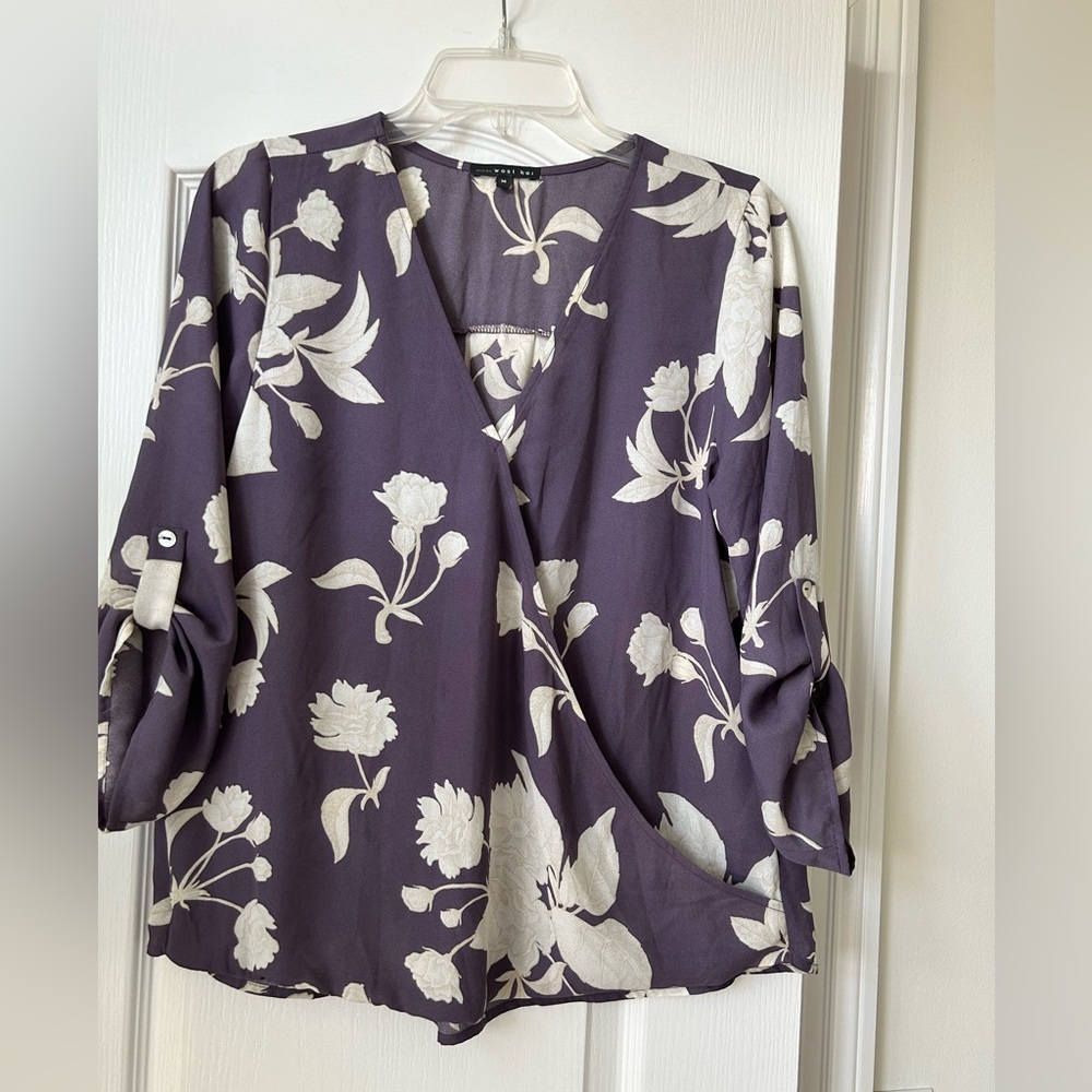 West Kei women’s blouse